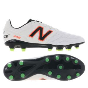 New Balance（ニューバランス） 442 TEAM HG V3 4E スーパーワイド