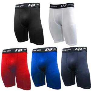 ON+CloudNine/オンクラウドナイン BallClubオリジナル ショートインナーパンツ