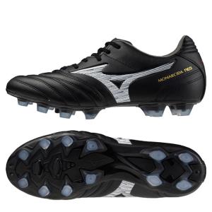 MIZUNO（ミズノ） サッカースパイク モレリア NEO 4 JAPAN ブラック