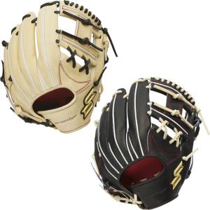 proedge SSK プロエッジ 硬式グローブ 内野手用 キャメル 右投げ用