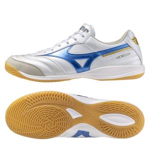 ASICS（アシックス） ミズノ フットサル インドアシューズ モレリア