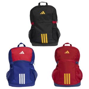 アディダス TIRO ユース バックパック サッカー フットサル ジュニア かばん バッグ リュック QB120