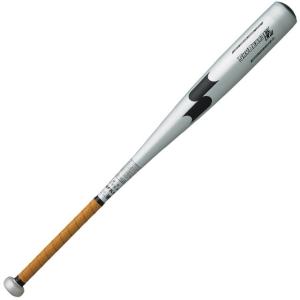 MIZUNO（ミズノ） 硬式バット トルピードバット 木製 メイプル
