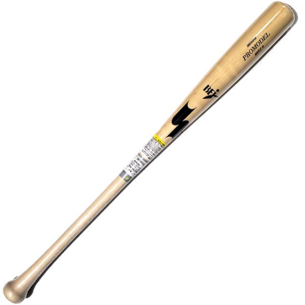 硬式バット 木製 ＳＳＫ エスエスケイ メイプル プロモデル スポサクオリジナル 野球 BFJマーク...
