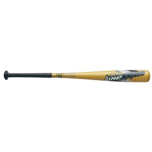 エスエスケイ（SSK） ☆バットケース付き 野球 軟式金属バット