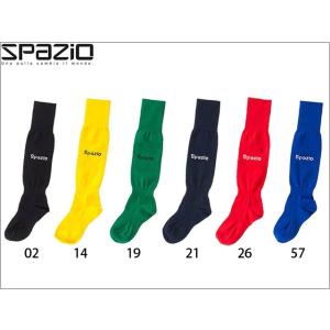 スパッツィオ フットサル ロングソックス LONG SOX 25-27cm SK-0017