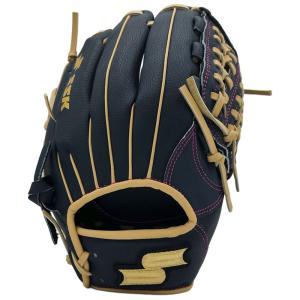 限定商品】 SSK（エスエスケイ） 一般軟式グラブ プロブレイン 投手用