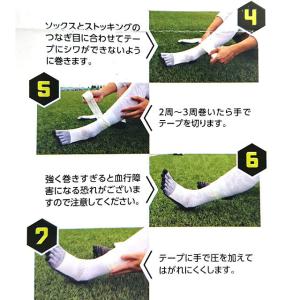 プレディ PLEADY セパレートソックス専用...の詳細画像2
