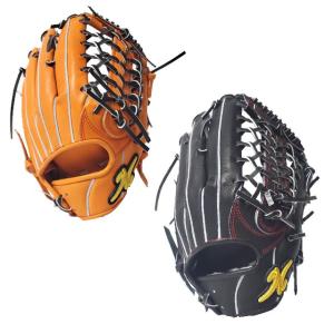 MIZUNO（ミズノ） 限定 硬式グラブ ミズノプロ 5DNAテクノロジー 内