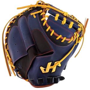 ハタケヤマ（HATAKEYAMA） 軟式グローブ グラブ キャッチャーミット M8