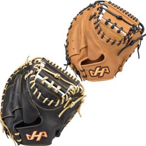 ハタケヤマ ハタケヤマ（HATAKEYAMA） 軟式キャッチャーミット TH