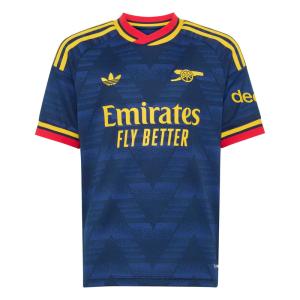 adidas（アディダス） アーセナルFC 26-27 アウェイ レプリカ