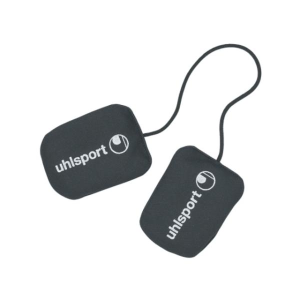 ウールシュポルト サッカー ゴールキーパー用品 GKグラブドライヤー 乾燥 制菌 消臭 U91807