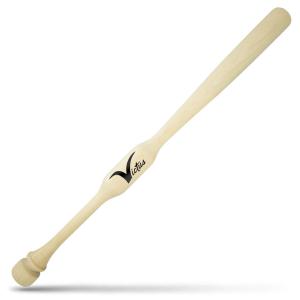 美品！VICUTS TWO HAND TRAINER 29インチ 木製バット Victus（ビクタス） ヴィクタス バット 野球 ソフトボール 実打可能