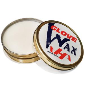 保革ワックス グラブワックス ハタケヤマ グラブ