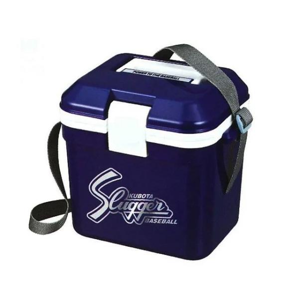 クーラーボックス 7L 保冷剤付き 久保田スラッガー クーラーバッグ クーラーBOX アウトドア 熱...