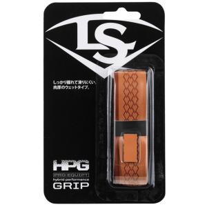 バットグリップテープ ルイスビルスラッガー グリップテープ 野球 LS リプレースメントグリップ ブラウン系 WB5751202