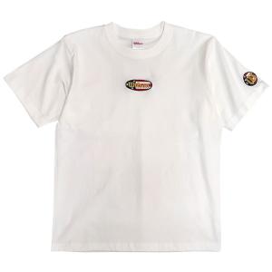 ウィルソン Wilson 野球 Tシャツ 半袖 24SS コットン 100％ 春 夏 メンズ アパレル ウェア 一般 大人 WB60294 WB6029407の商品画像