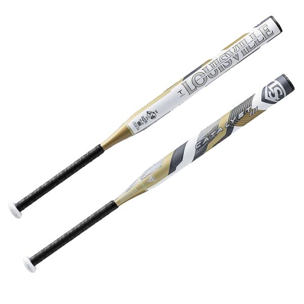 ルイスビルスラッガー 少年用 ソフトボールバット カタリスト 3 TI　トップバランス 26SS ジ...