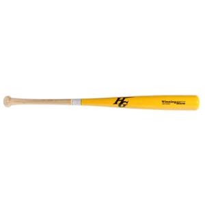ハイゴールド(HI-GOLD) 限定 硬式用 竹バット Winning Blow【野球