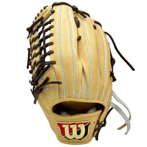 Wilson（ウイルソン） ウィルソン 硬式グラブ Wilson Staff DUAL 限定