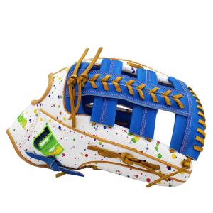 ウィルソン Wilson 超限定MLBウイルソン A2000 硬式用グラブ 外野手用