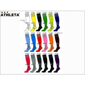 ATHLETA SEIWA GAKUEN サッカーウェア インナー、ソックス ATHLETA（アスレタ） サッカー フットサル ソックス ゲーム