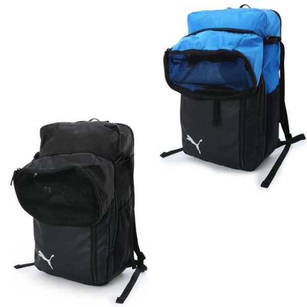 34％OFF！ プーマ サッカー フットサル かばん バッグ ジュニア バックパック 約30L リュ...