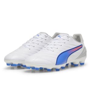 PUMA（プーマ） 41％OFF！ サッカースパイク ウルトラ 6 プロ HG/AG