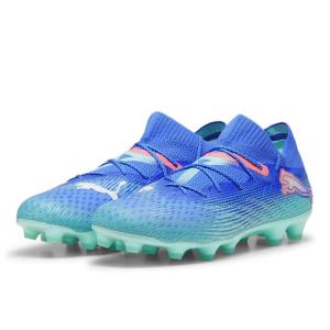 プーマ ワン 19.1CC FG/AG プーマ(puma) サッカースパイク グリーン