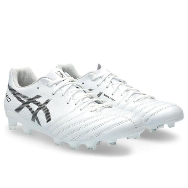 24％OFF！ アシックス サッカースパイク DSライト X-FLY PRO 2 ST ホワイト ブ...