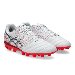 ASICS（アシックス） DSライト X-FLY 5 ホワイト×レイニーレイク