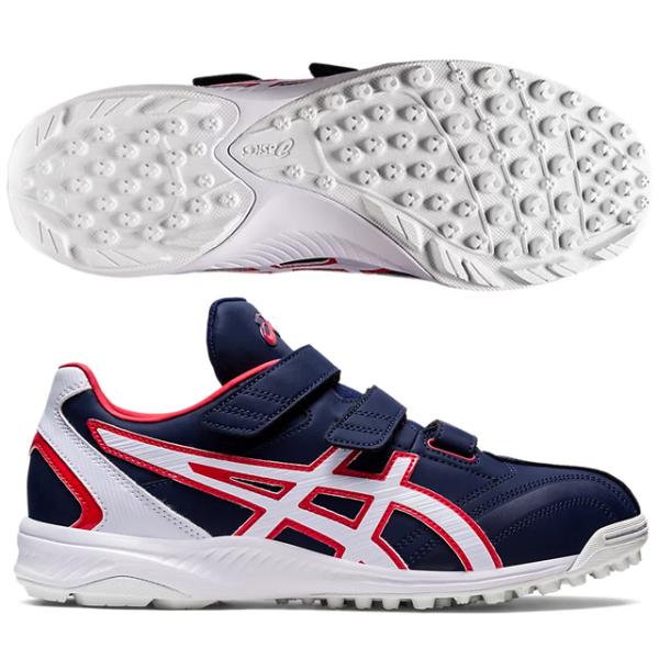 アシックス 野球 トレーニングシューズ ネオリバイブ TR 2 ASICS 限定カラー 一般 大人 ...