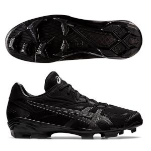 ASICS（アシックス） ポイントスパイク 野球スパイク GOLDSTAGE FANG