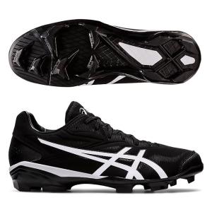ASICS（アシックス） ポイントスパイク 野球スパイク GOLDSTAGE FANG