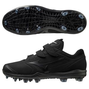 ドミナント 3 TPU ミズノ(mizuno)【野球・ソフト】ポイント