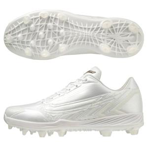 MIZUNO（ミズノ） 野球スパイク ポイントスパイク ライトレボバディー