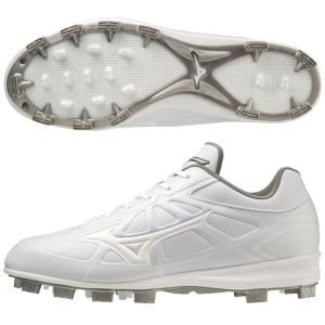 MIZUNO（ミズノ） 【MIZUNO】ミズノ スパイク ライトレボ