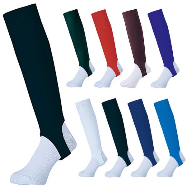 ミズノ ストッキング ローカットモデル 24SS 野球 ローカットストッキング ソックス フィット ...