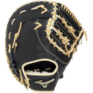 ☆袋プレ☆ ミズノ ソフトボールグラブ グローバルエリート SELECT セレクト 26SS 野球 グローブ 一般 大人 (ソフト捕手・一塁手兼用) 1AJCS34400