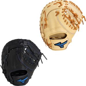 ミズノ 限定 少年軟式グラブ ファーストミット WILLDRIVE BLUE ウィルドライブ ブルー 少年軟式一塁手用／TK型 野球 ジュニア 子ども 1AJFY31600