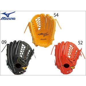 MIZUNO（ミズノ） 即納可☆【MIZUNO PRO】硬式用 ミズノプロ 5DNA
