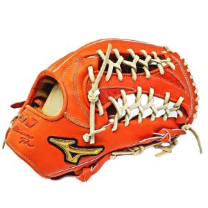 MIZUNO（ミズノ） 硬式グラブ ミズノプロ クレストハイドウィズダム