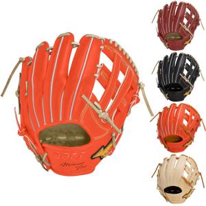 MIZUNO（ミズノ） 硬式グラブ グローバルエリート Professional