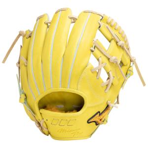 MIZUNO ミズノ 硬式グラブ ミズノプロ 5DNAテクノロジー 硬式内