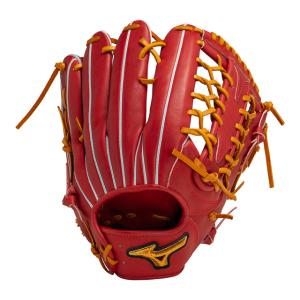 MIZUNO（ミズノ） 硬式グローブ ミズノプロ 1AJGH14057 左投用 外野手