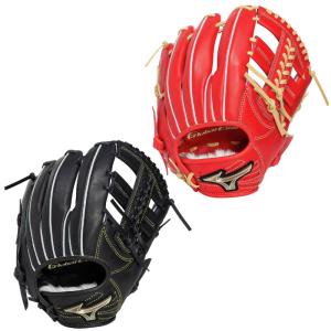 MIZUNO（ミズノ） あすつく 少年野球 グローバルエリートRG 限定 軟式