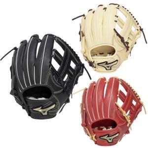 MIZUNO（ミズノ） 野球 少年軟式グローブ 投手用 ジュニア 少年軟式用