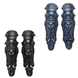 ゼット ZETT 軟式用 キャッチャーギア 防具 4点セット 専用袋付き