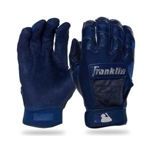 フランクリン バッティンググラブ CFX Pro FullColor CHROME クロム メジャーリーグ メジャーリーガー 愛用 バッティンググローブ (両手用) 20592